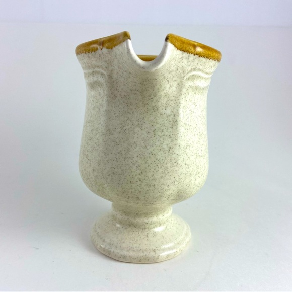 Vintage Mikasa Garden Club Creamer EC400 Replacement Made in Japan Harvest Gold - Picture 3 of 8